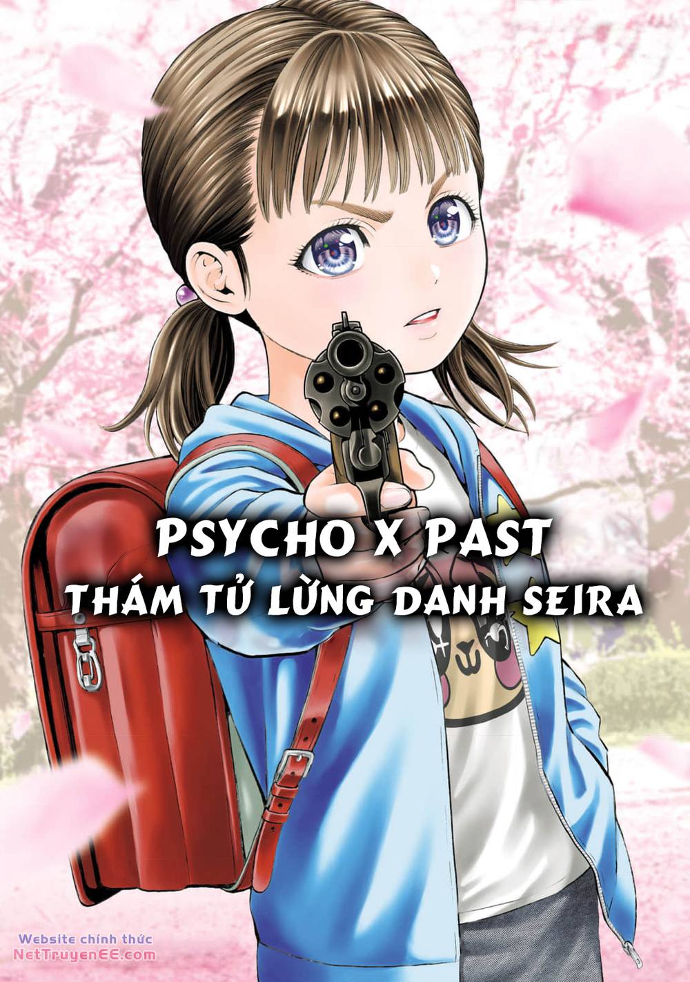 Psycho X Past: Những Vụ Án Giết Người Kỳ Quái Chapter 27 - Trang 2