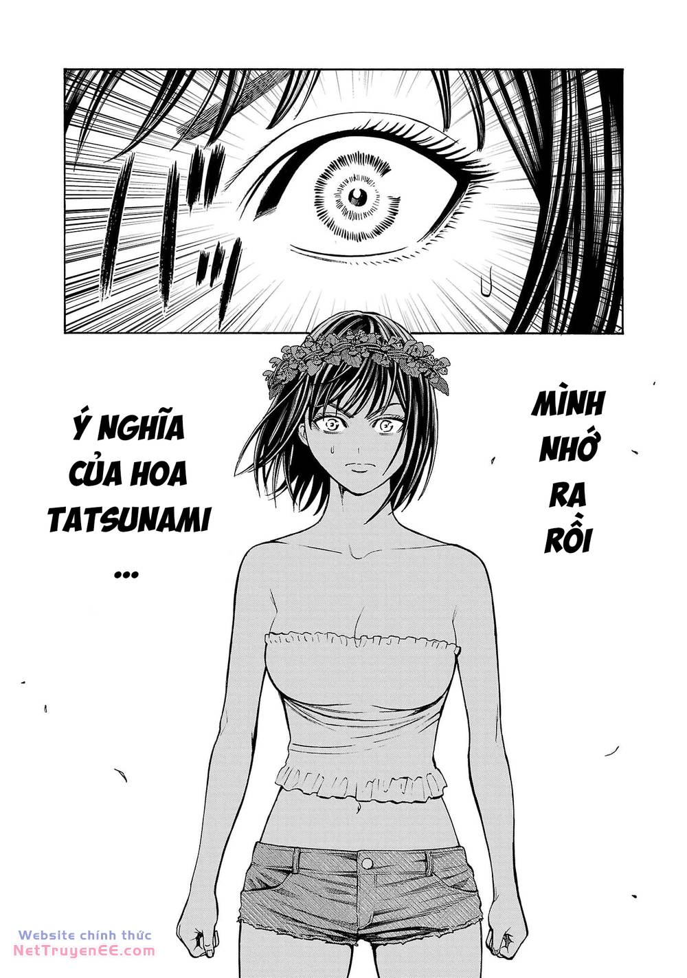 Psycho X Past: Những Vụ Án Giết Người Kỳ Quái Chapter 22 - Trang 2