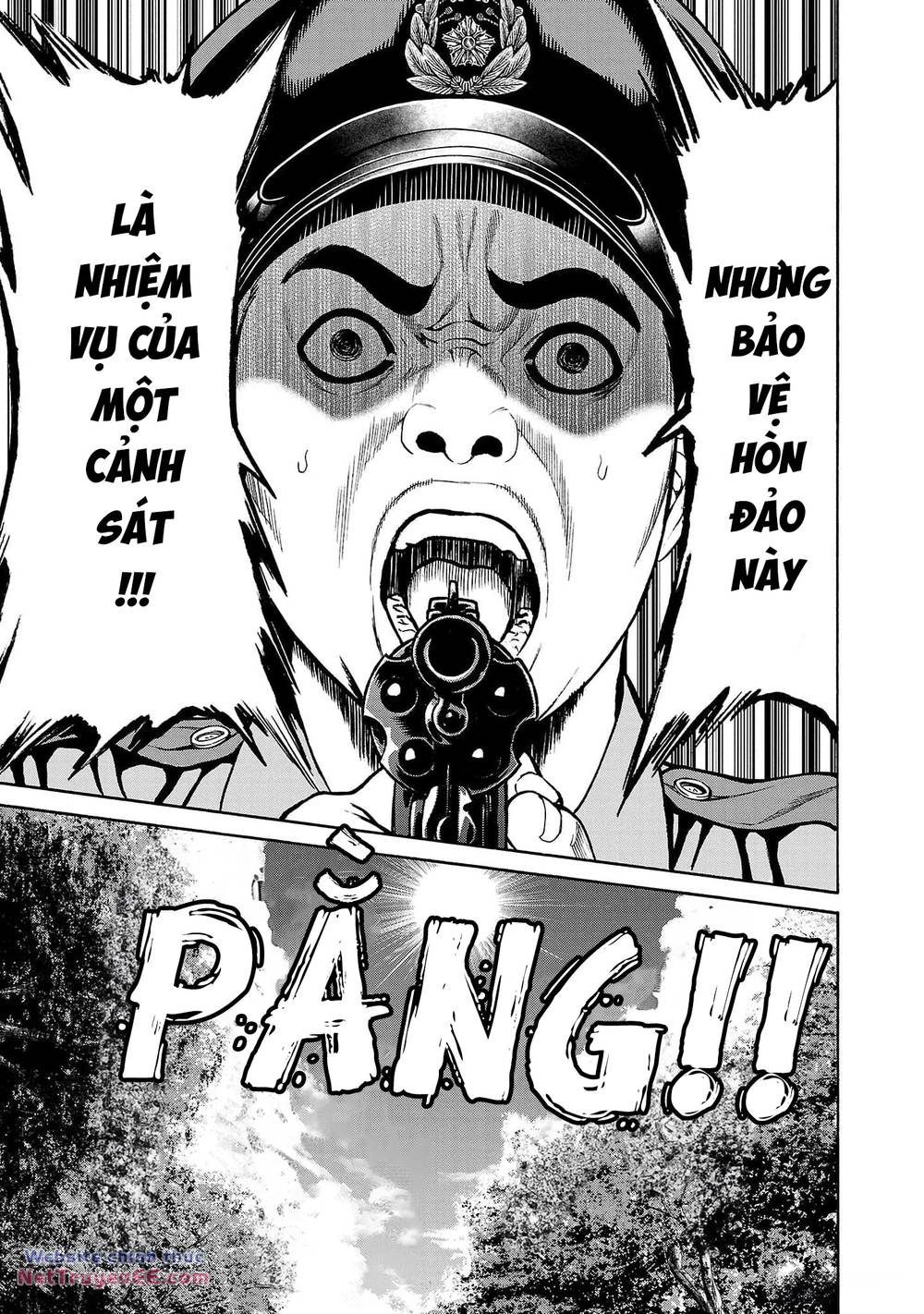 Psycho X Past: Những Vụ Án Giết Người Kỳ Quái Chapter 22 - Trang 2