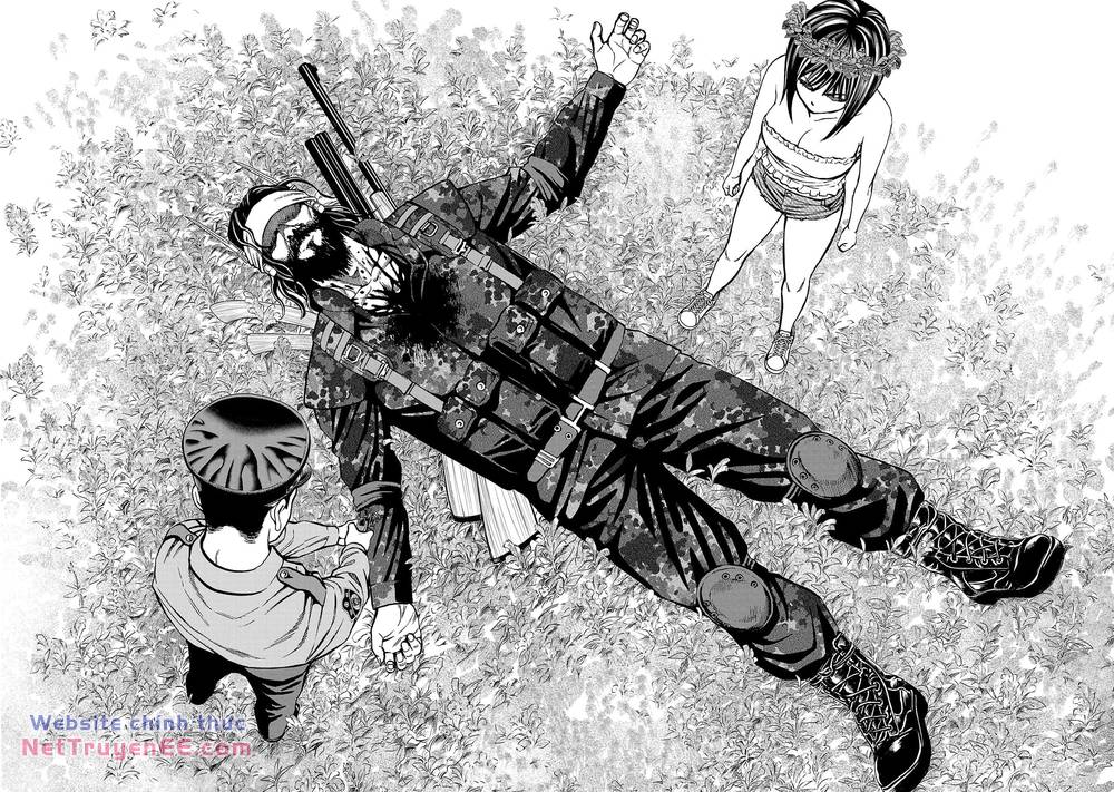 Psycho X Past: Những Vụ Án Giết Người Kỳ Quái Chapter 22 - Trang 2