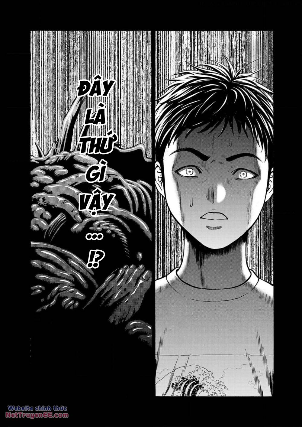 Psycho X Past: Những Vụ Án Giết Người Kỳ Quái Chapter 18 - Trang 2