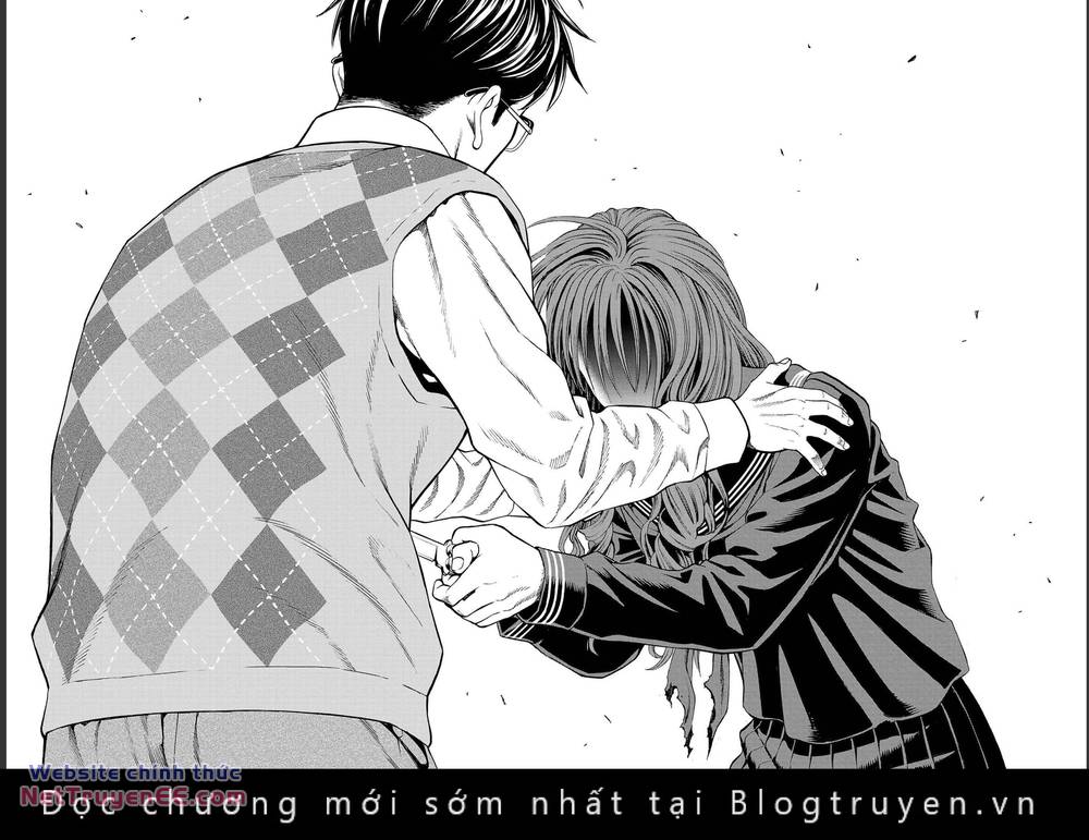 Psycho X Past: Những Vụ Án Giết Người Kỳ Quái Chapter 15 - Trang 2