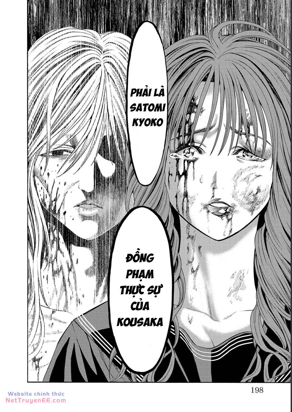 Psycho X Past: Những Vụ Án Giết Người Kỳ Quái Chapter 15 - Trang 2