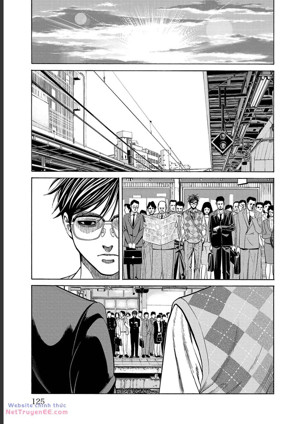 Psycho X Past: Những Vụ Án Giết Người Kỳ Quái Chapter 14 - Trang 2