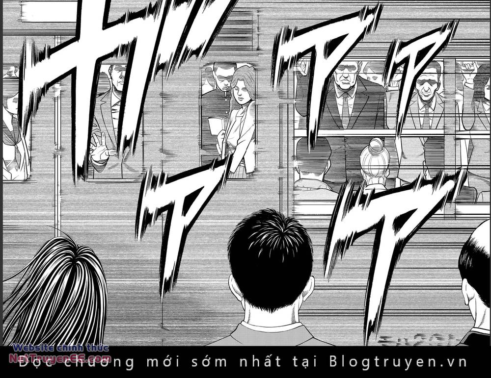 Psycho X Past: Những Vụ Án Giết Người Kỳ Quái Chapter 14 - Trang 2