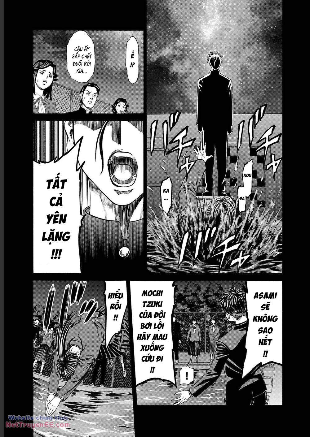 Psycho X Past: Những Vụ Án Giết Người Kỳ Quái Chapter 14 - Trang 2