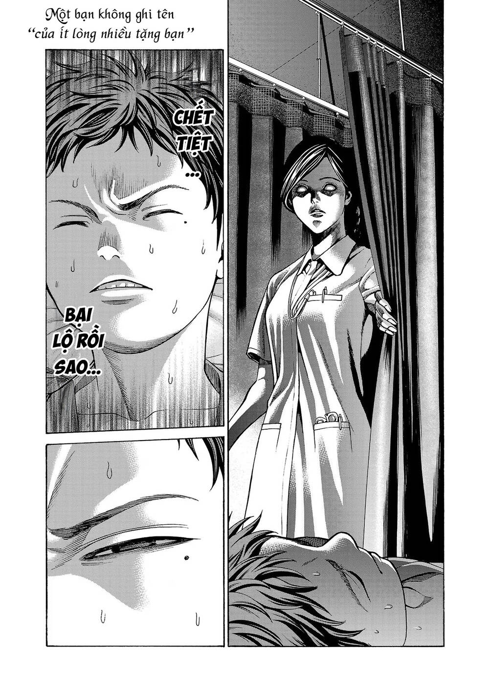 Psycho X Past: Những Vụ Án Giết Người Kỳ Quái Chapter 7 - Trang 2