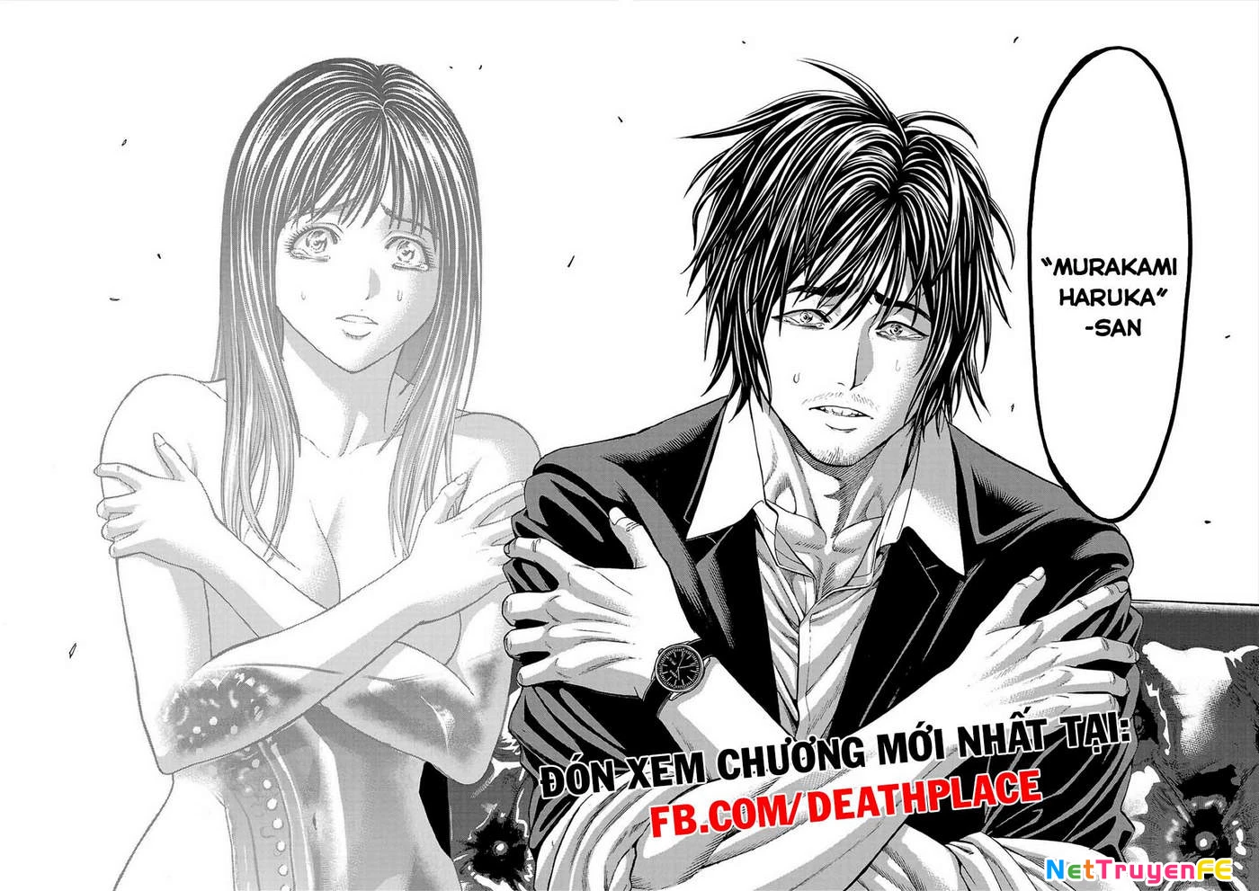 Psycho X Past: Những Vụ Án Giết Người Kỳ Quái Chapter 2 - Trang 2