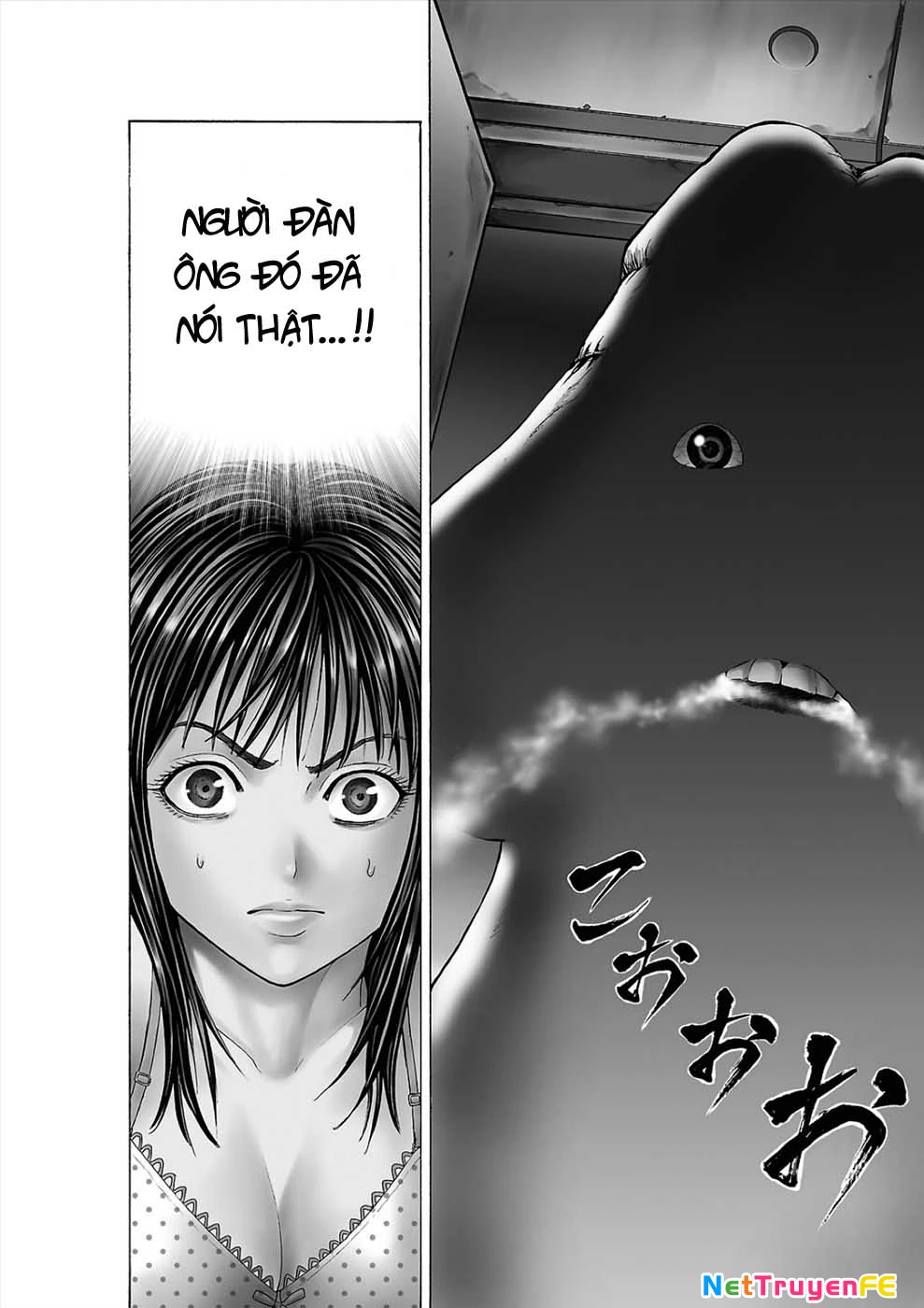 Psycho X Past: Những Vụ Án Giết Người Kỳ Quái Chapter 1 - Trang 2