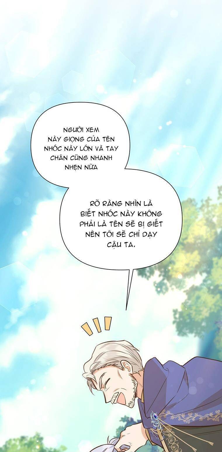 Yêu Tôi Đi, Dù Sao Ngài Cũng Chỉ Là Nhân Vật Phụ Chapter 90 - Trang 2