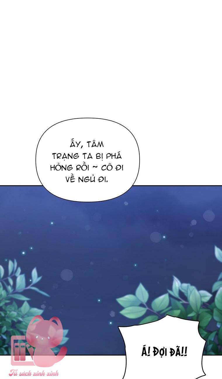 Yêu Tôi Đi, Dù Sao Ngài Cũng Chỉ Là Nhân Vật Phụ Chapter 89 - Trang 2