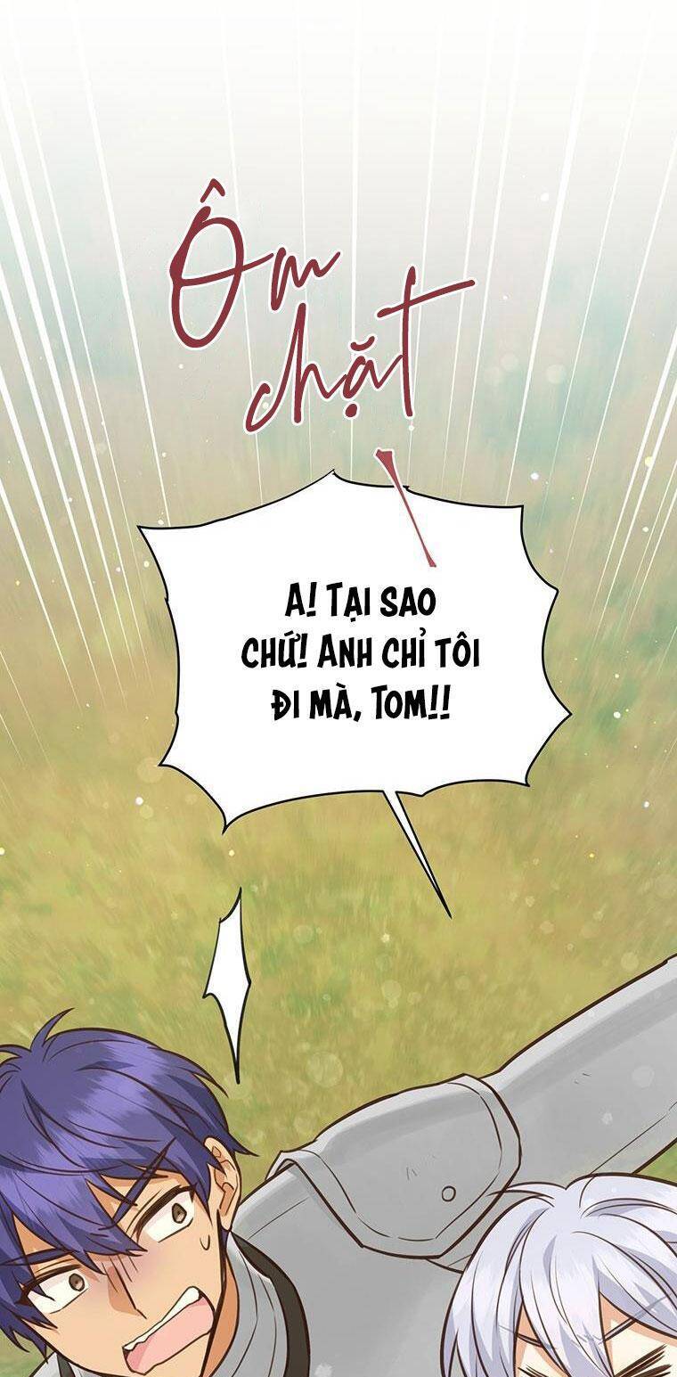 Yêu Tôi Đi, Dù Sao Ngài Cũng Chỉ Là Nhân Vật Phụ Chapter 88 - Trang 2