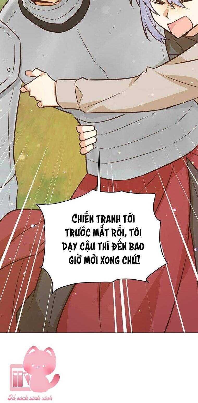 Yêu Tôi Đi, Dù Sao Ngài Cũng Chỉ Là Nhân Vật Phụ Chapter 88 - Trang 2