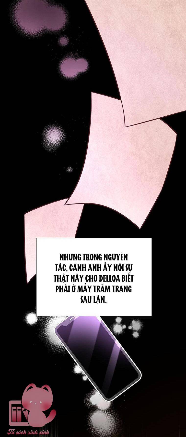 Yêu Tôi Đi, Dù Sao Ngài Cũng Chỉ Là Nhân Vật Phụ Chapter 87 - Trang 2