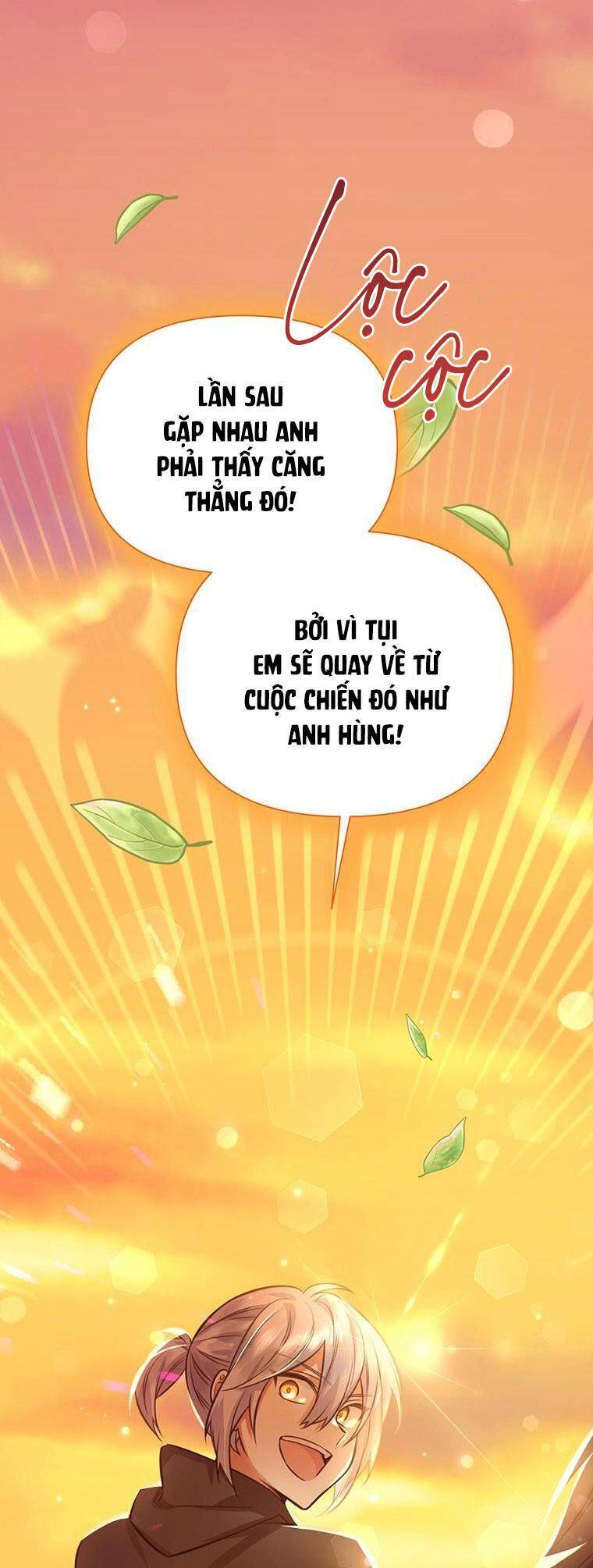 Yêu Tôi Đi, Dù Sao Ngài Cũng Chỉ Là Nhân Vật Phụ Chapter 87 - Trang 2