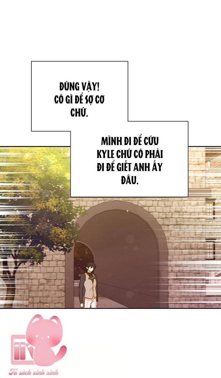 Yêu Tôi Đi, Dù Sao Ngài Cũng Chỉ Là Nhân Vật Phụ Chapter 87 - Trang 2