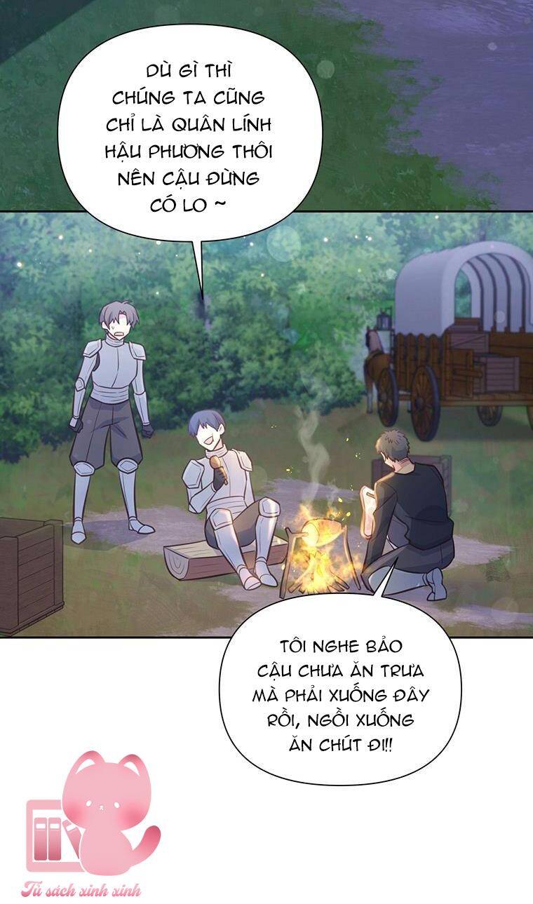 Yêu Tôi Đi, Dù Sao Ngài Cũng Chỉ Là Nhân Vật Phụ Chapter 87 - Trang 2