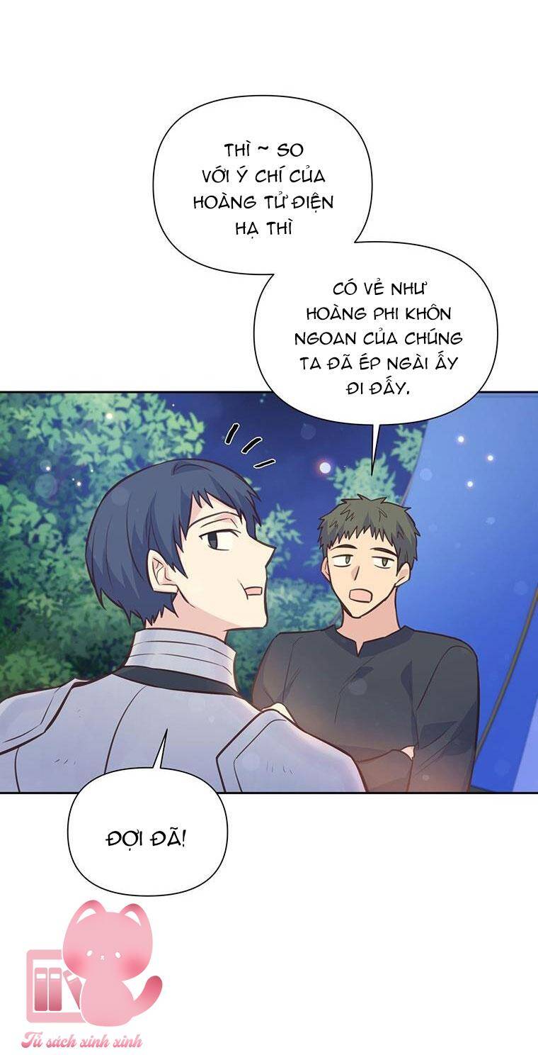 Yêu Tôi Đi, Dù Sao Ngài Cũng Chỉ Là Nhân Vật Phụ Chapter 87 - Trang 2