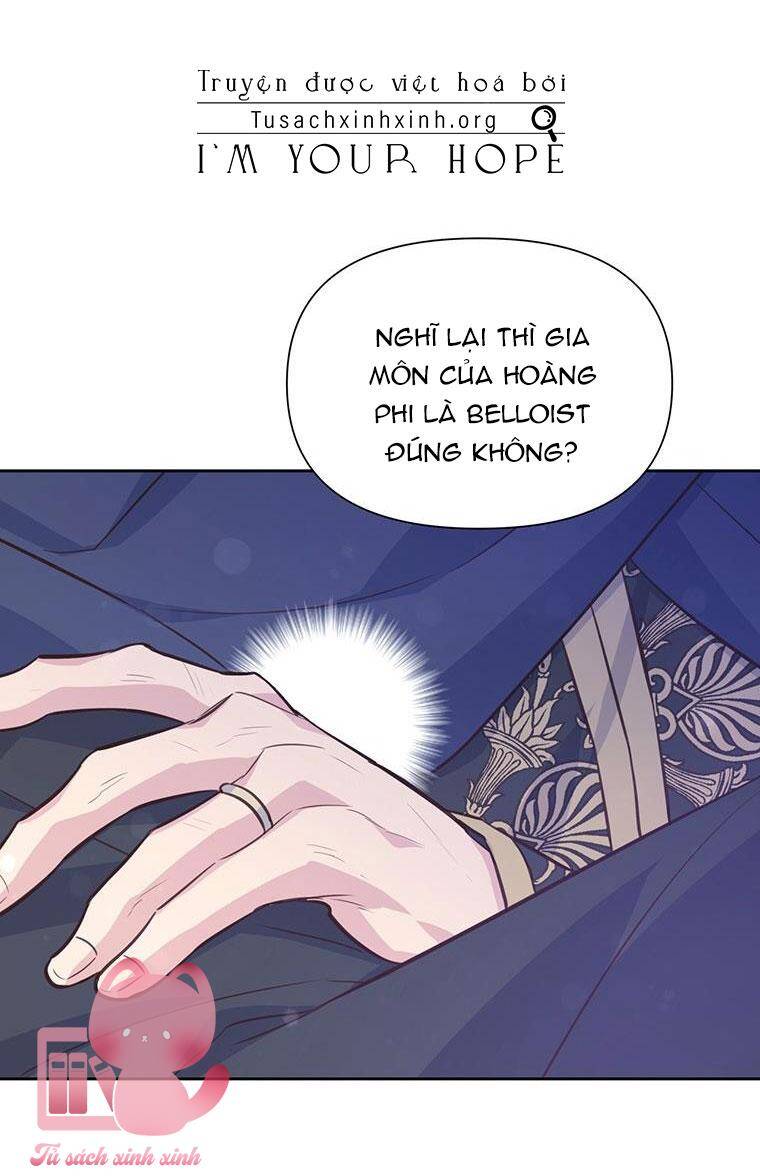 Yêu Tôi Đi, Dù Sao Ngài Cũng Chỉ Là Nhân Vật Phụ Chapter 87 - Trang 2