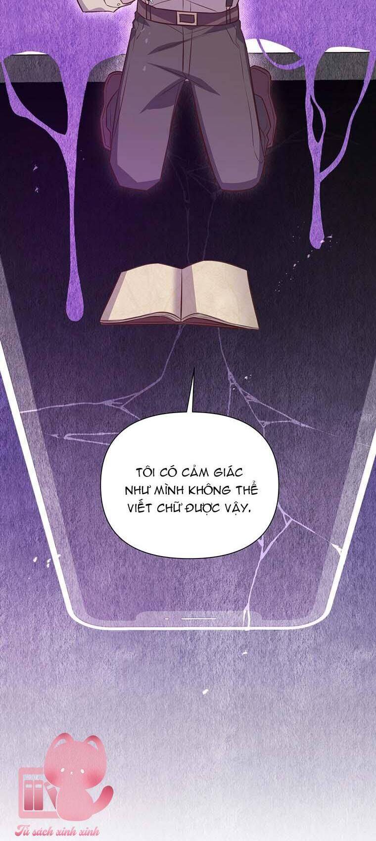 Yêu Tôi Đi, Dù Sao Ngài Cũng Chỉ Là Nhân Vật Phụ Chapter 86 - Trang 2