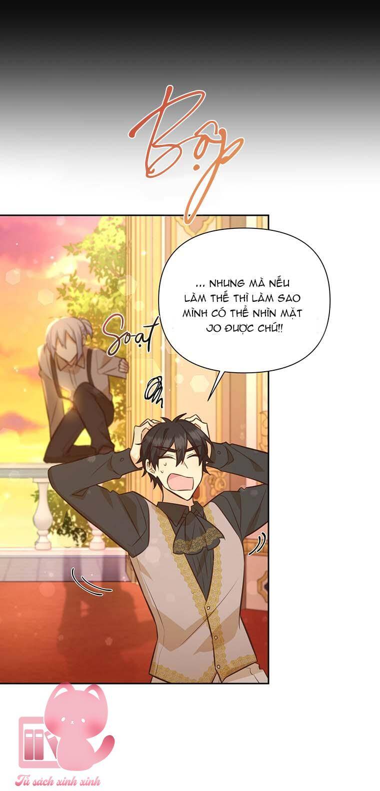 Yêu Tôi Đi, Dù Sao Ngài Cũng Chỉ Là Nhân Vật Phụ Chapter 86 - Trang 2