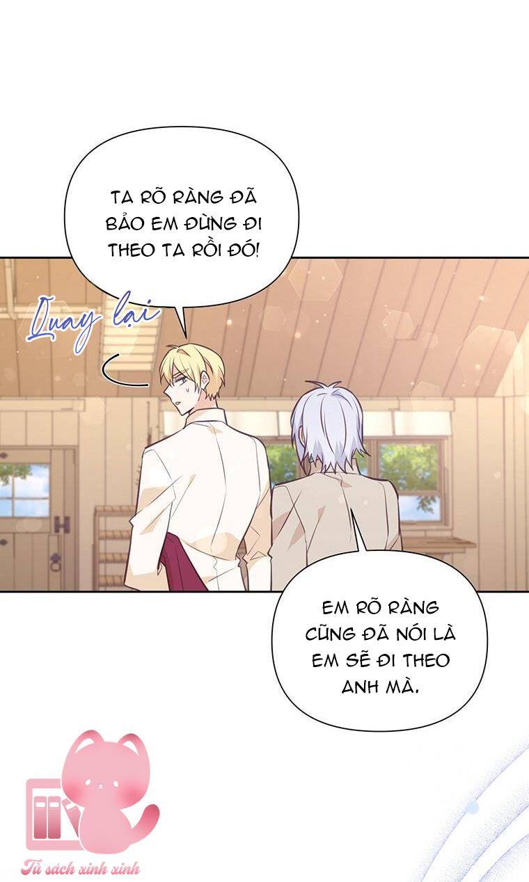 Yêu Tôi Đi, Dù Sao Ngài Cũng Chỉ Là Nhân Vật Phụ Chapter 85 - Trang 2