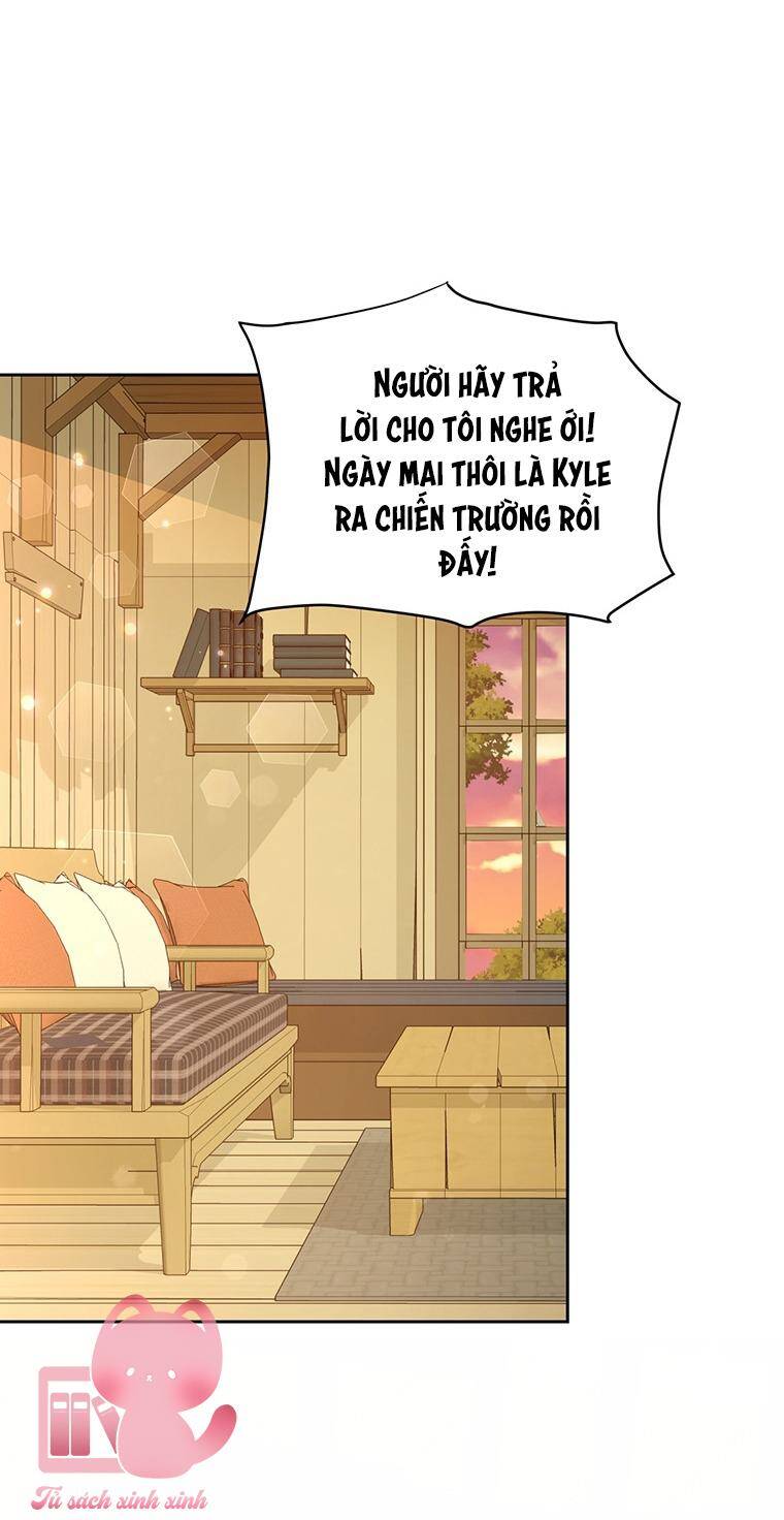 Yêu Tôi Đi, Dù Sao Ngài Cũng Chỉ Là Nhân Vật Phụ Chapter 84 - Trang 2