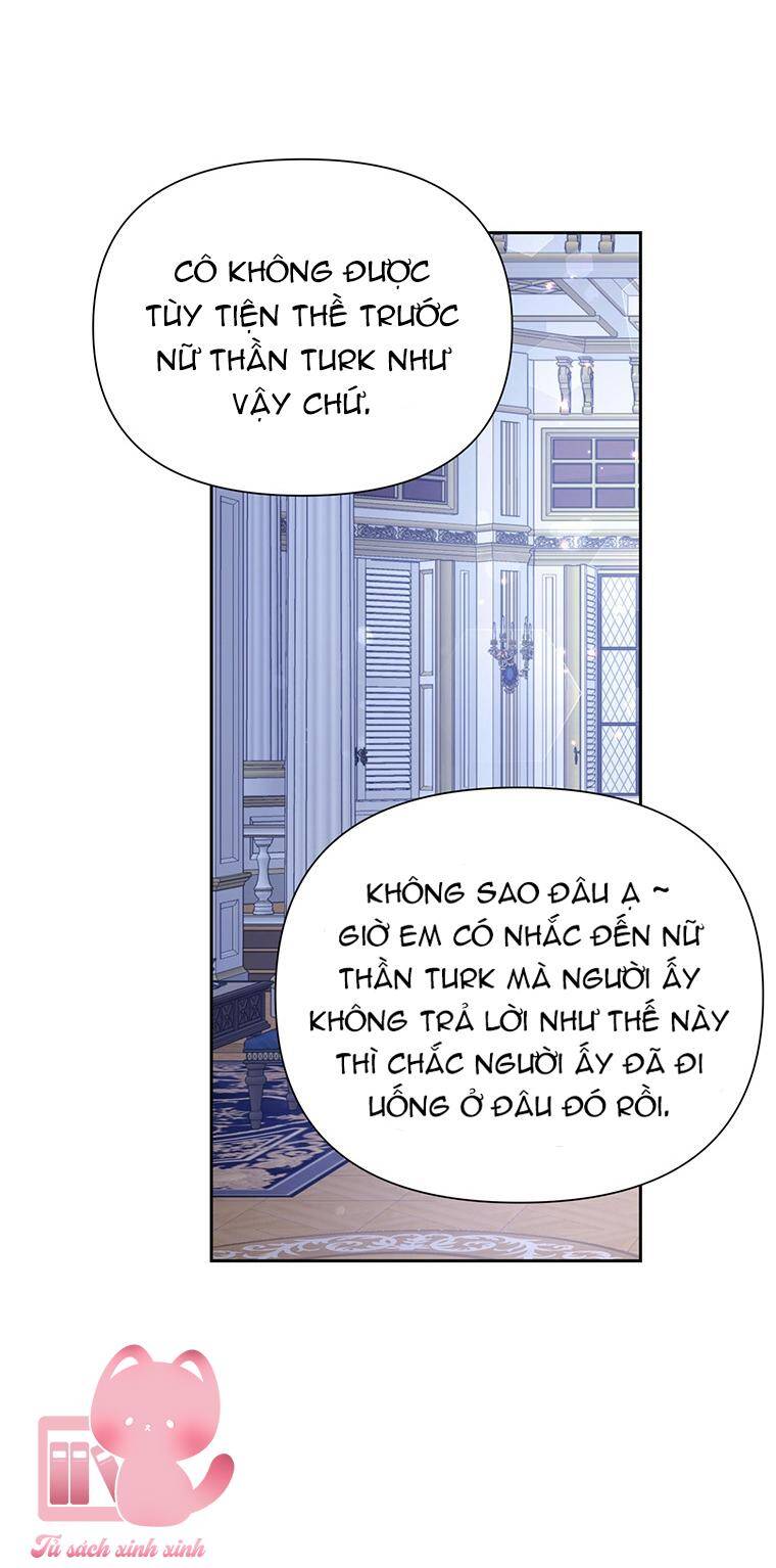 Yêu Tôi Đi, Dù Sao Ngài Cũng Chỉ Là Nhân Vật Phụ Chapter 83 - Trang 2