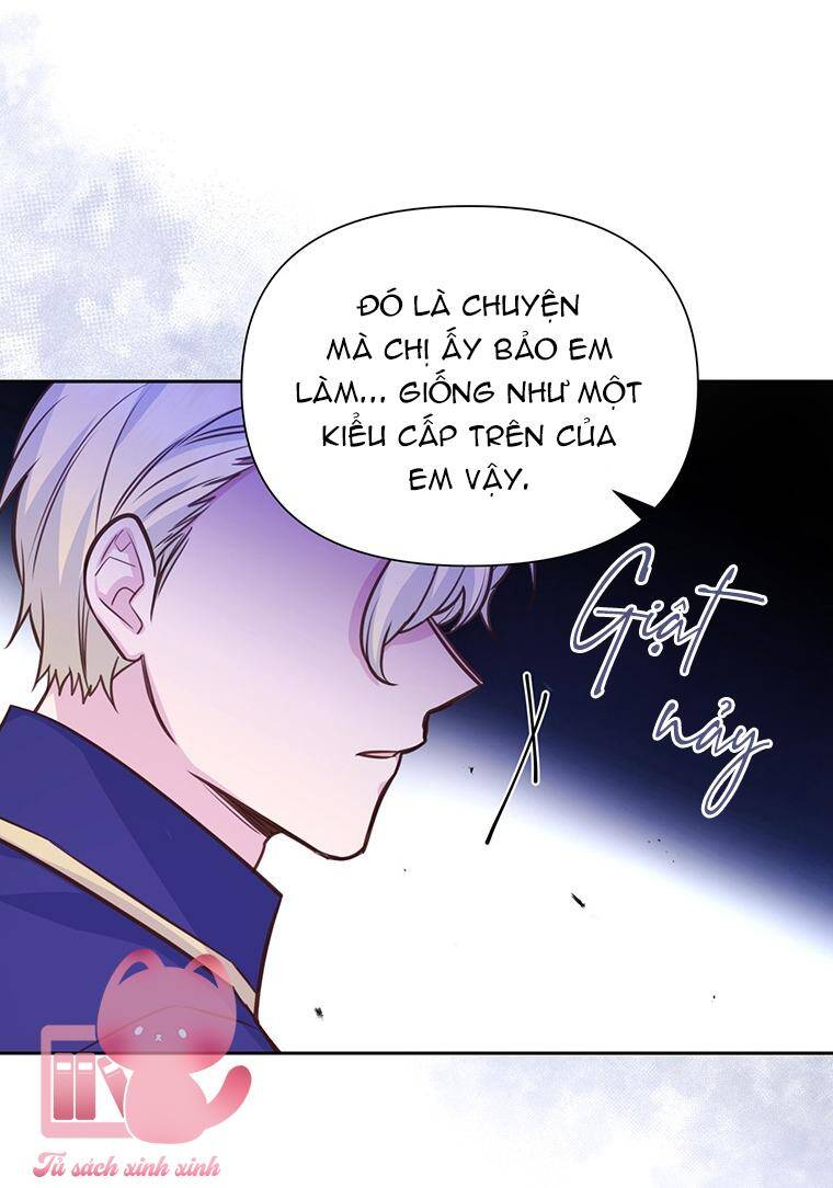 Yêu Tôi Đi, Dù Sao Ngài Cũng Chỉ Là Nhân Vật Phụ Chapter 83 - Trang 2