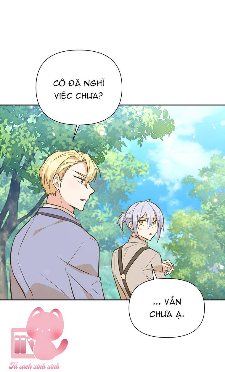 Yêu Tôi Đi, Dù Sao Ngài Cũng Chỉ Là Nhân Vật Phụ Chapter 83 - Trang 2