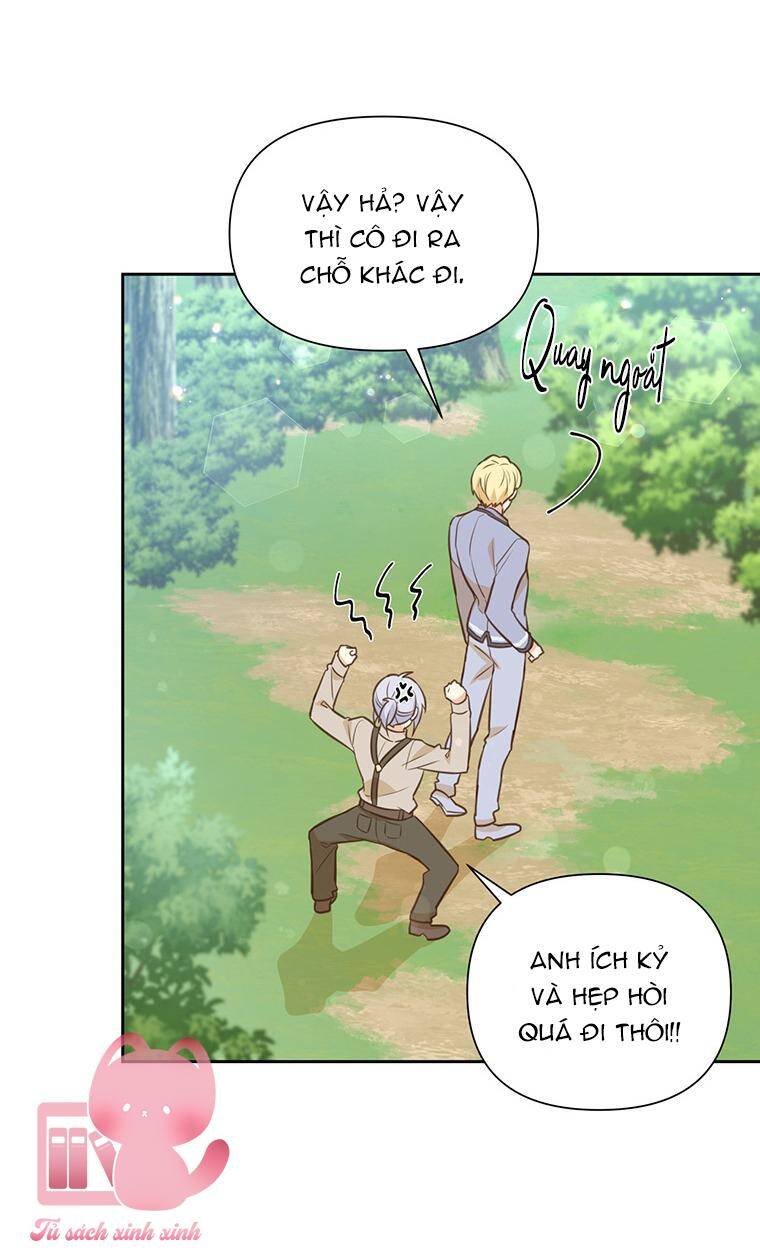 Yêu Tôi Đi, Dù Sao Ngài Cũng Chỉ Là Nhân Vật Phụ Chapter 83 - Trang 2