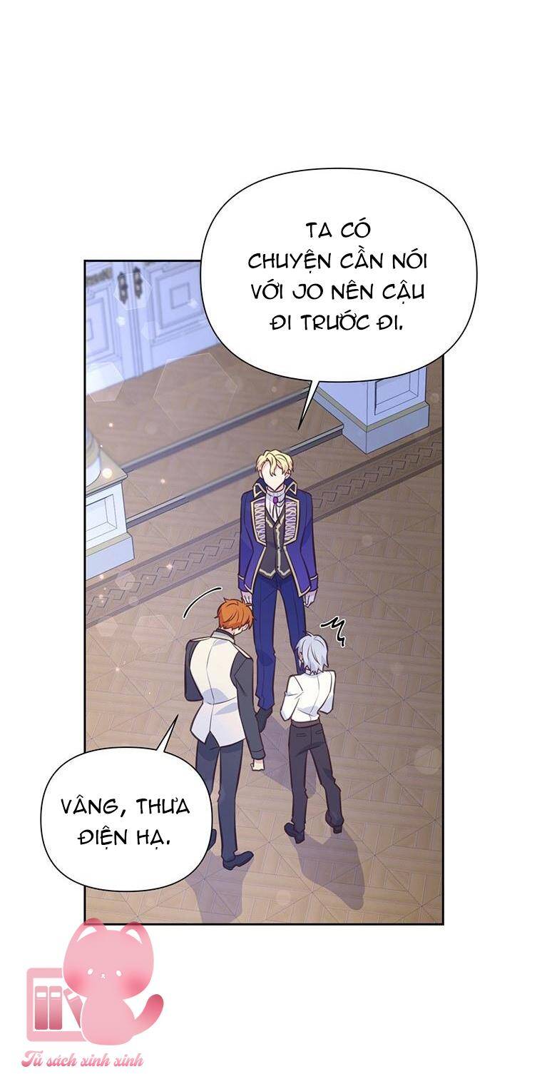 Yêu Tôi Đi, Dù Sao Ngài Cũng Chỉ Là Nhân Vật Phụ Chapter 82 - Trang 2