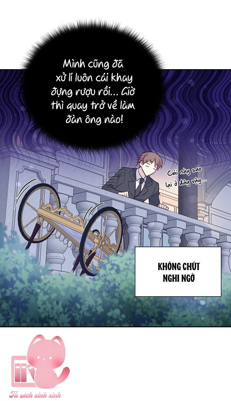 Yêu Tôi Đi, Dù Sao Ngài Cũng Chỉ Là Nhân Vật Phụ Chapter 81 - Trang 2