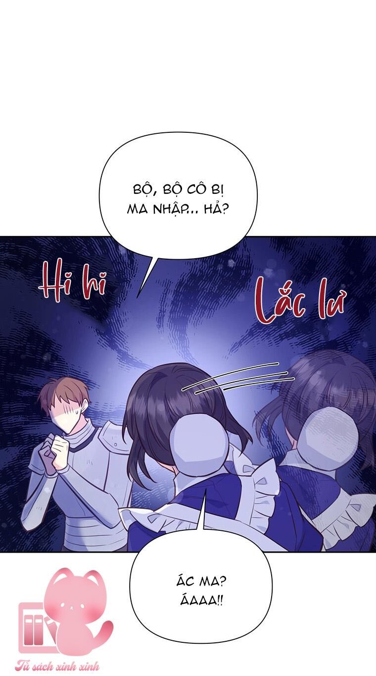 Yêu Tôi Đi, Dù Sao Ngài Cũng Chỉ Là Nhân Vật Phụ Chapter 81 - Trang 2