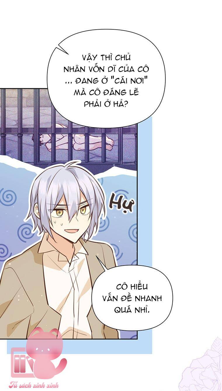 Yêu Tôi Đi, Dù Sao Ngài Cũng Chỉ Là Nhân Vật Phụ Chapter 80 - Trang 2