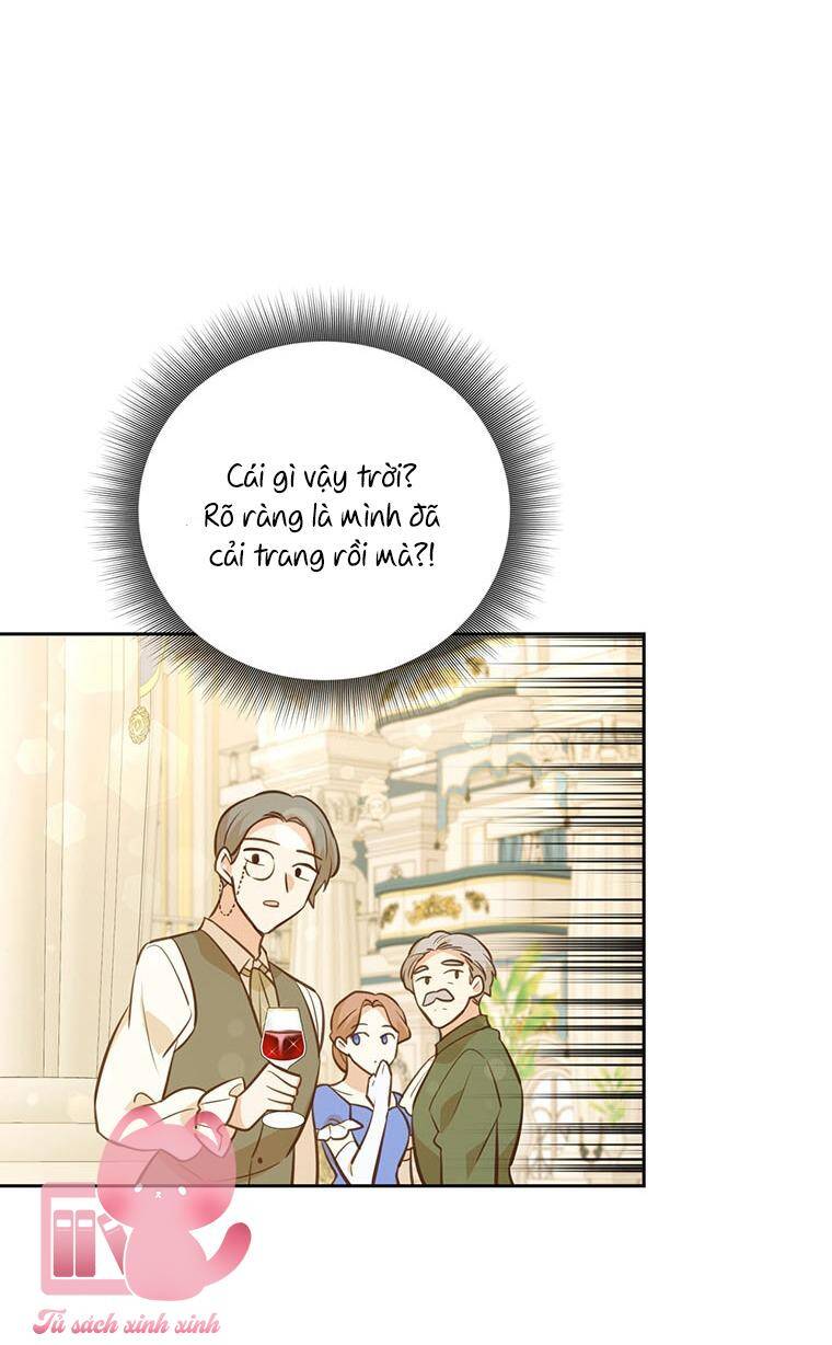 Yêu Tôi Đi, Dù Sao Ngài Cũng Chỉ Là Nhân Vật Phụ Chapter 80 - Trang 2