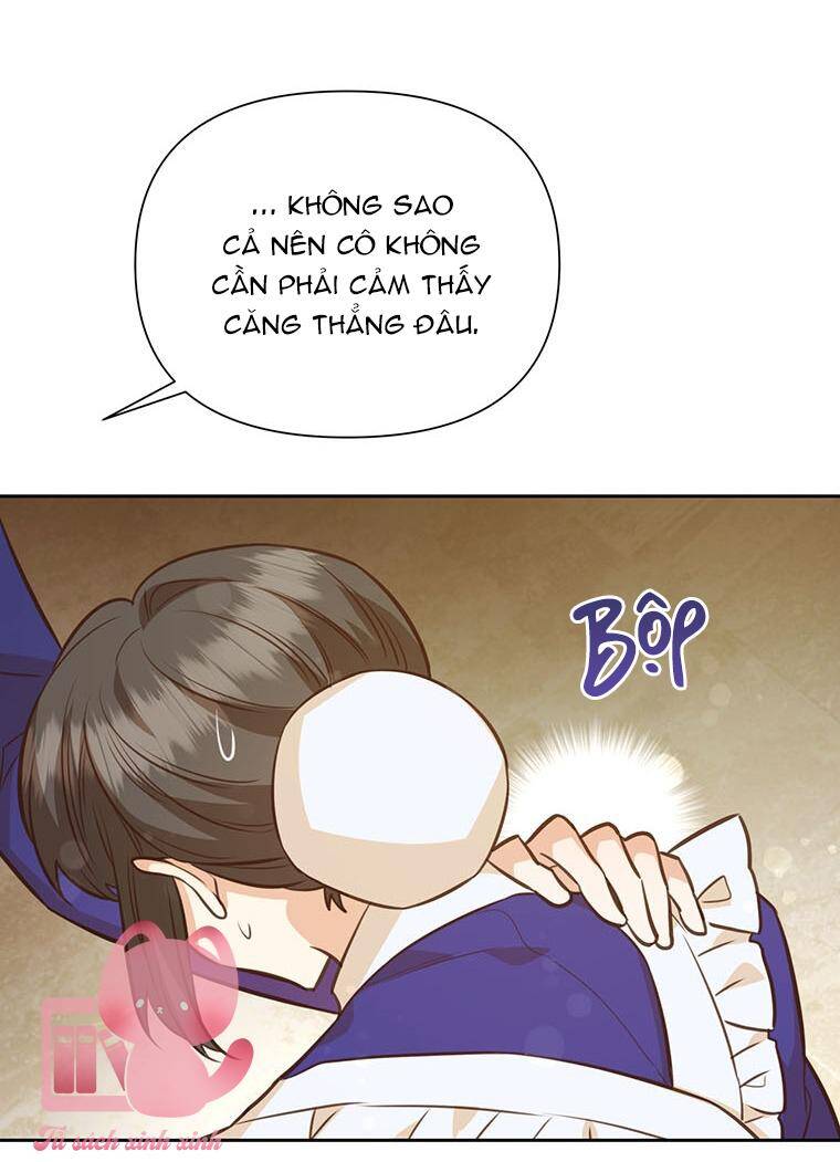 Yêu Tôi Đi, Dù Sao Ngài Cũng Chỉ Là Nhân Vật Phụ Chapter 80 - Trang 2