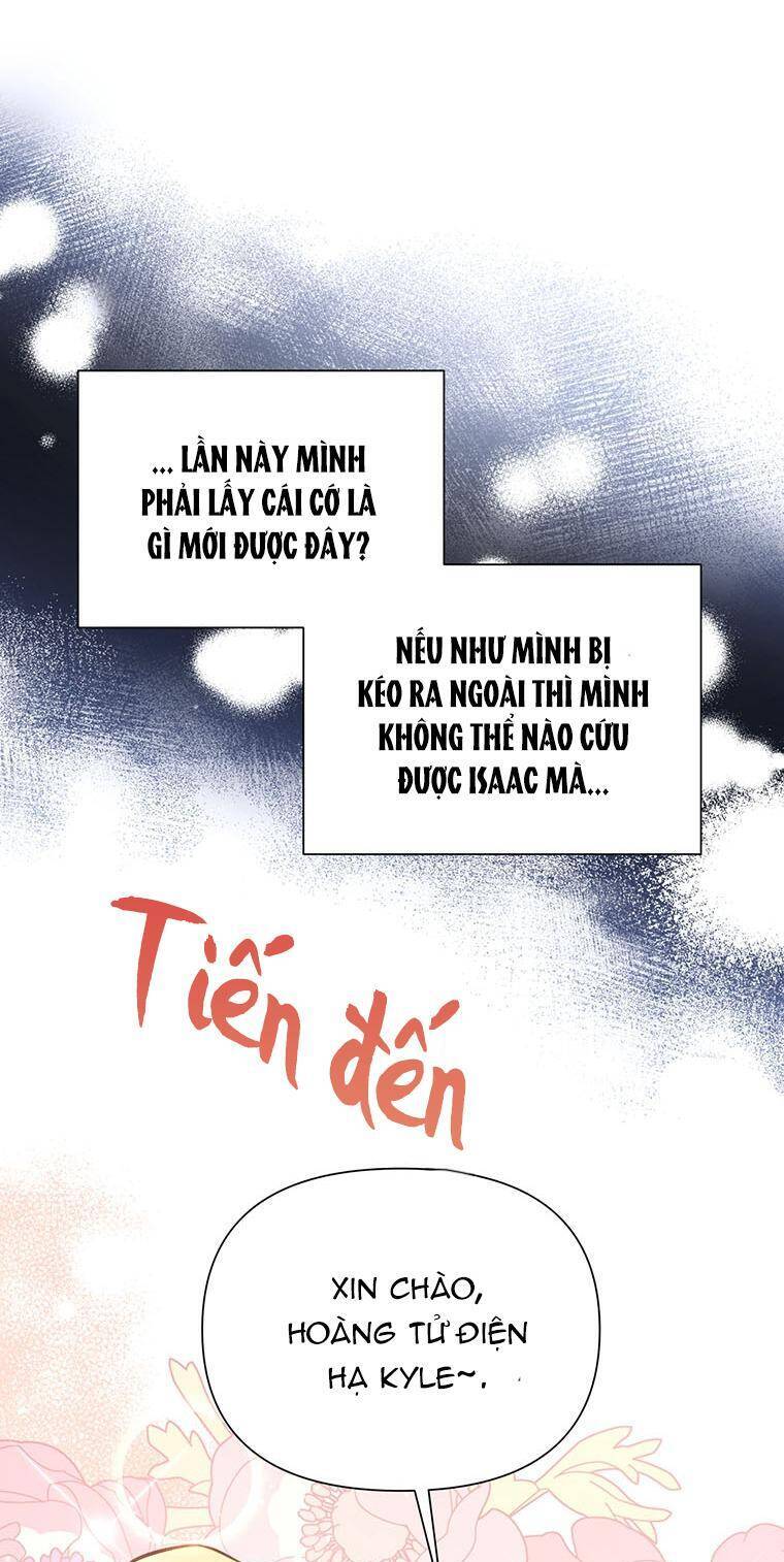 Yêu Tôi Đi, Dù Sao Ngài Cũng Chỉ Là Nhân Vật Phụ Chapter 80 - Trang 2