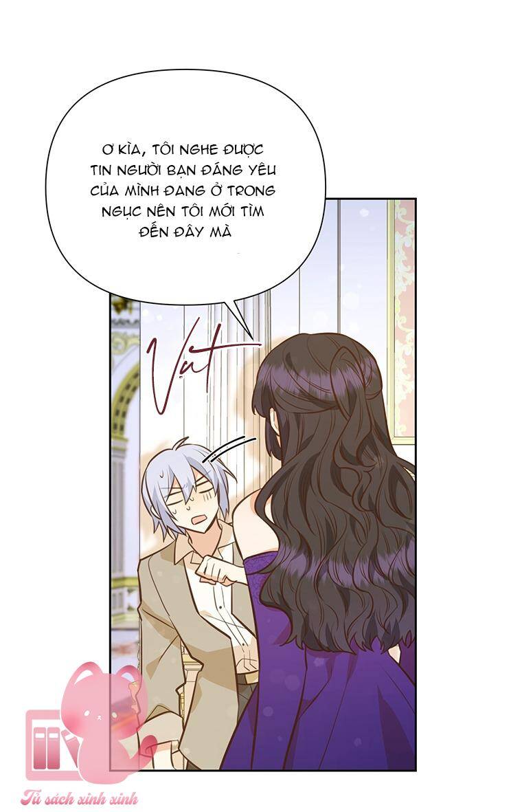 Yêu Tôi Đi, Dù Sao Ngài Cũng Chỉ Là Nhân Vật Phụ Chapter 79 - Trang 2