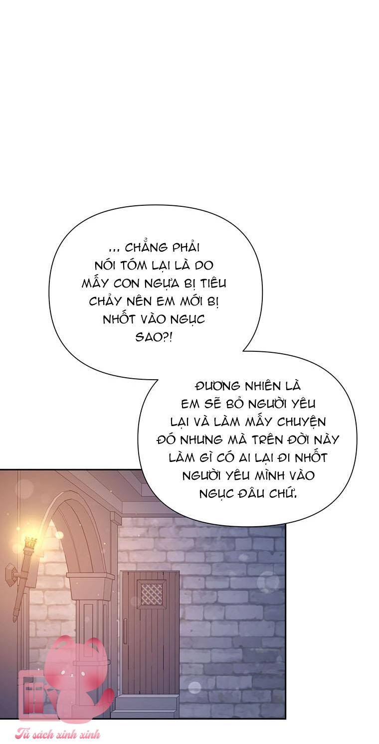 Yêu Tôi Đi, Dù Sao Ngài Cũng Chỉ Là Nhân Vật Phụ Chapter 78 - Trang 2