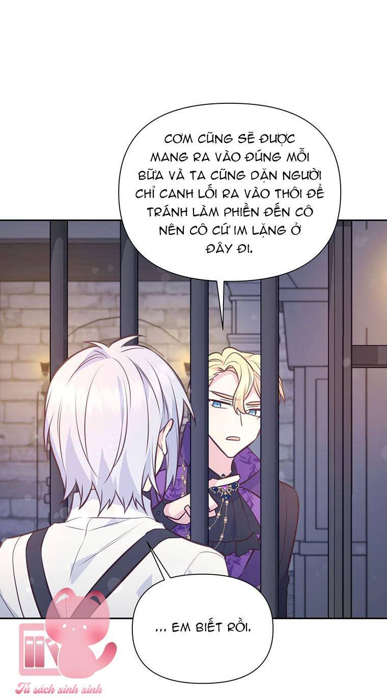 Yêu Tôi Đi, Dù Sao Ngài Cũng Chỉ Là Nhân Vật Phụ Chapter 78 - Trang 2