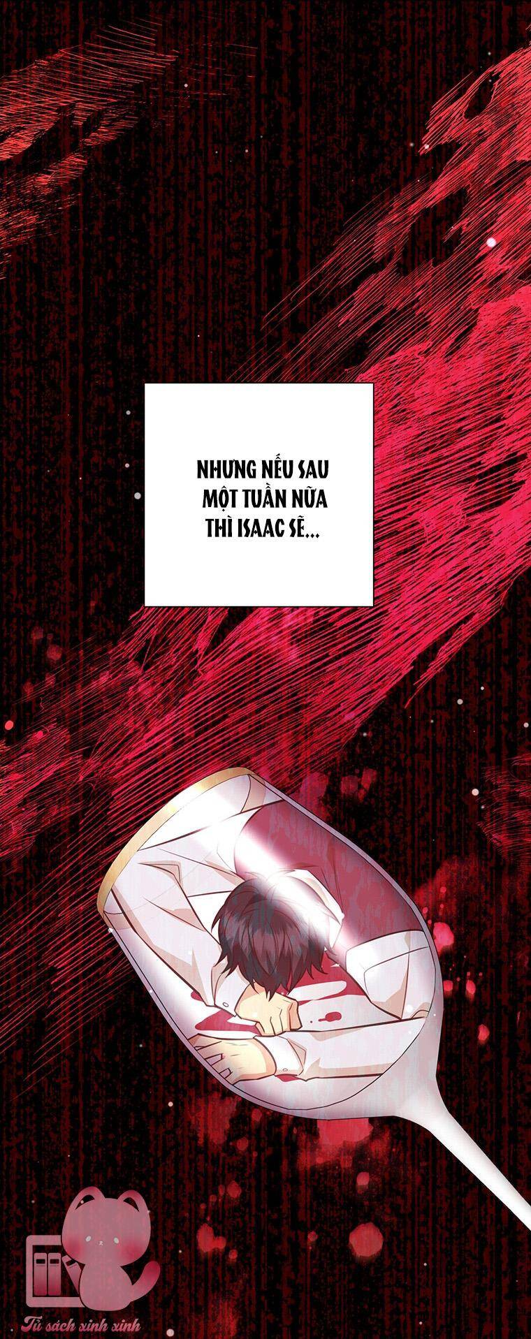 Yêu Tôi Đi, Dù Sao Ngài Cũng Chỉ Là Nhân Vật Phụ Chapter 77 - Trang 2