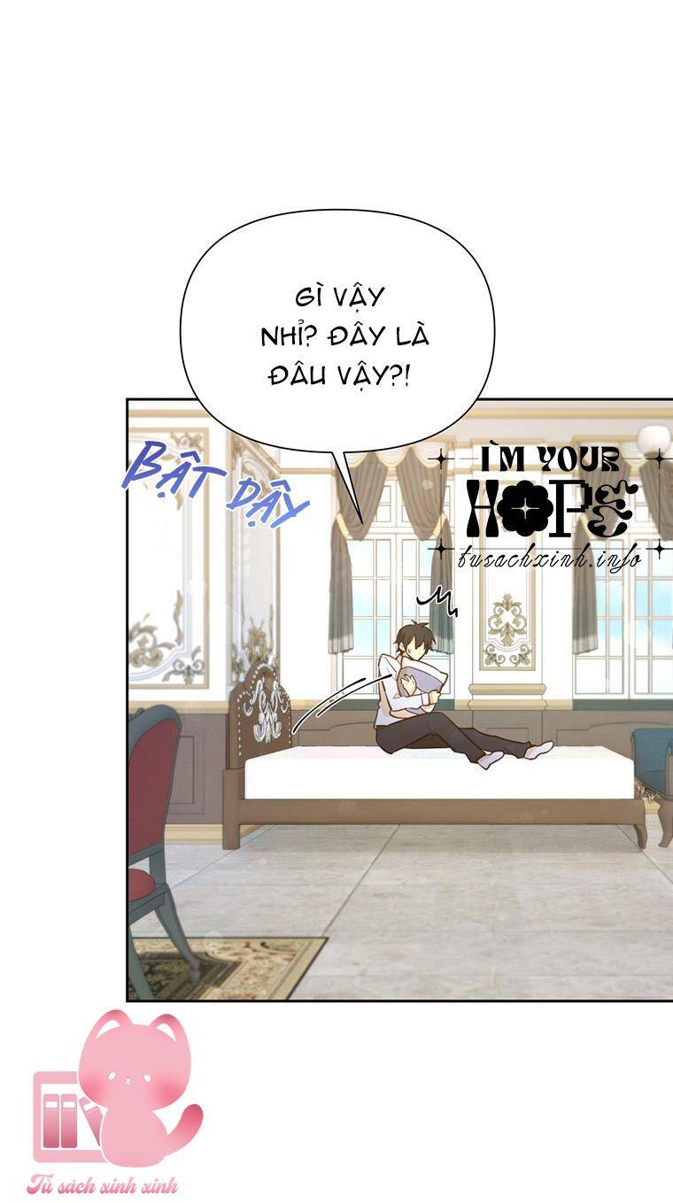 Yêu Tôi Đi, Dù Sao Ngài Cũng Chỉ Là Nhân Vật Phụ Chapter 77 - Trang 2