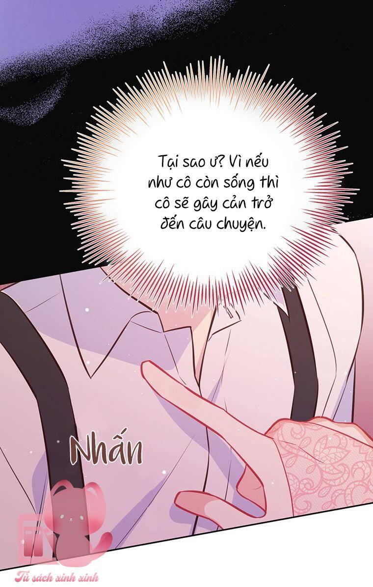 Yêu Tôi Đi, Dù Sao Ngài Cũng Chỉ Là Nhân Vật Phụ Chapter 77 - Trang 2