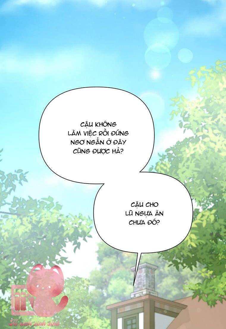 Yêu Tôi Đi, Dù Sao Ngài Cũng Chỉ Là Nhân Vật Phụ Chapter 76 - Trang 2