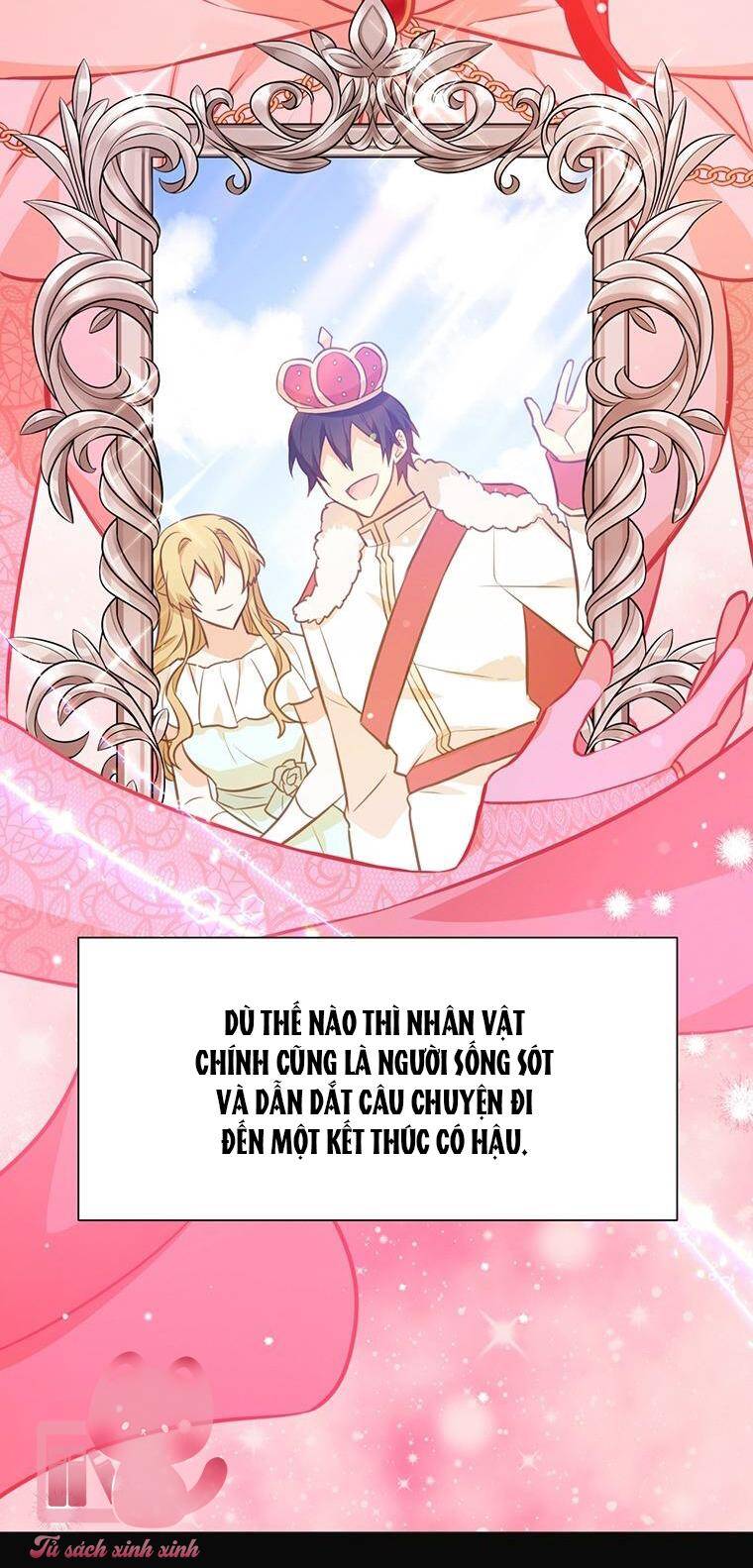 Yêu Tôi Đi, Dù Sao Ngài Cũng Chỉ Là Nhân Vật Phụ Chapter 76 - Trang 2