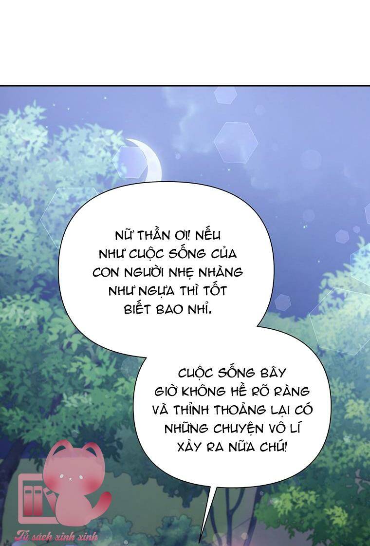 Yêu Tôi Đi, Dù Sao Ngài Cũng Chỉ Là Nhân Vật Phụ Chapter 75 - Trang 2