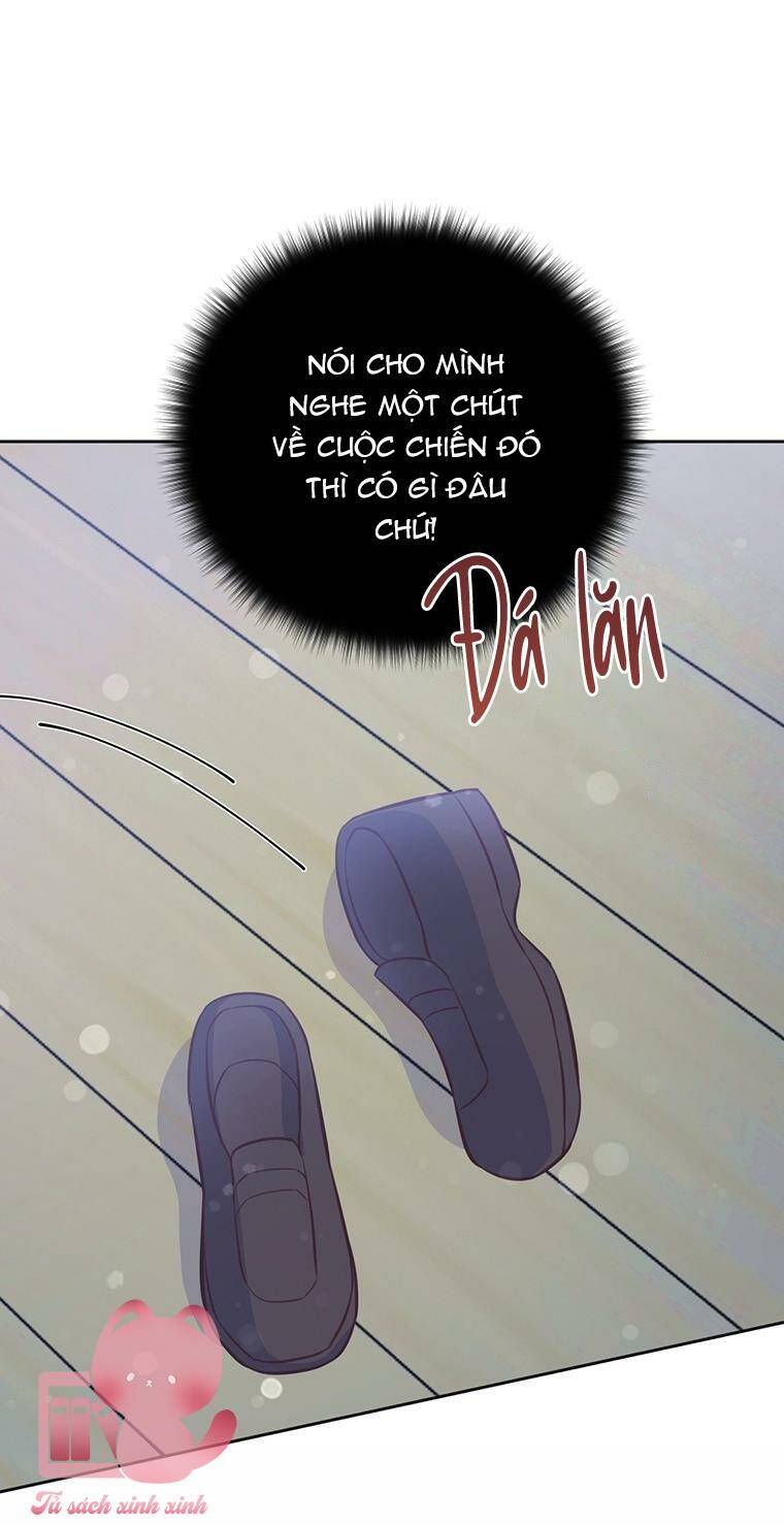 Yêu Tôi Đi, Dù Sao Ngài Cũng Chỉ Là Nhân Vật Phụ Chapter 75 - Trang 2