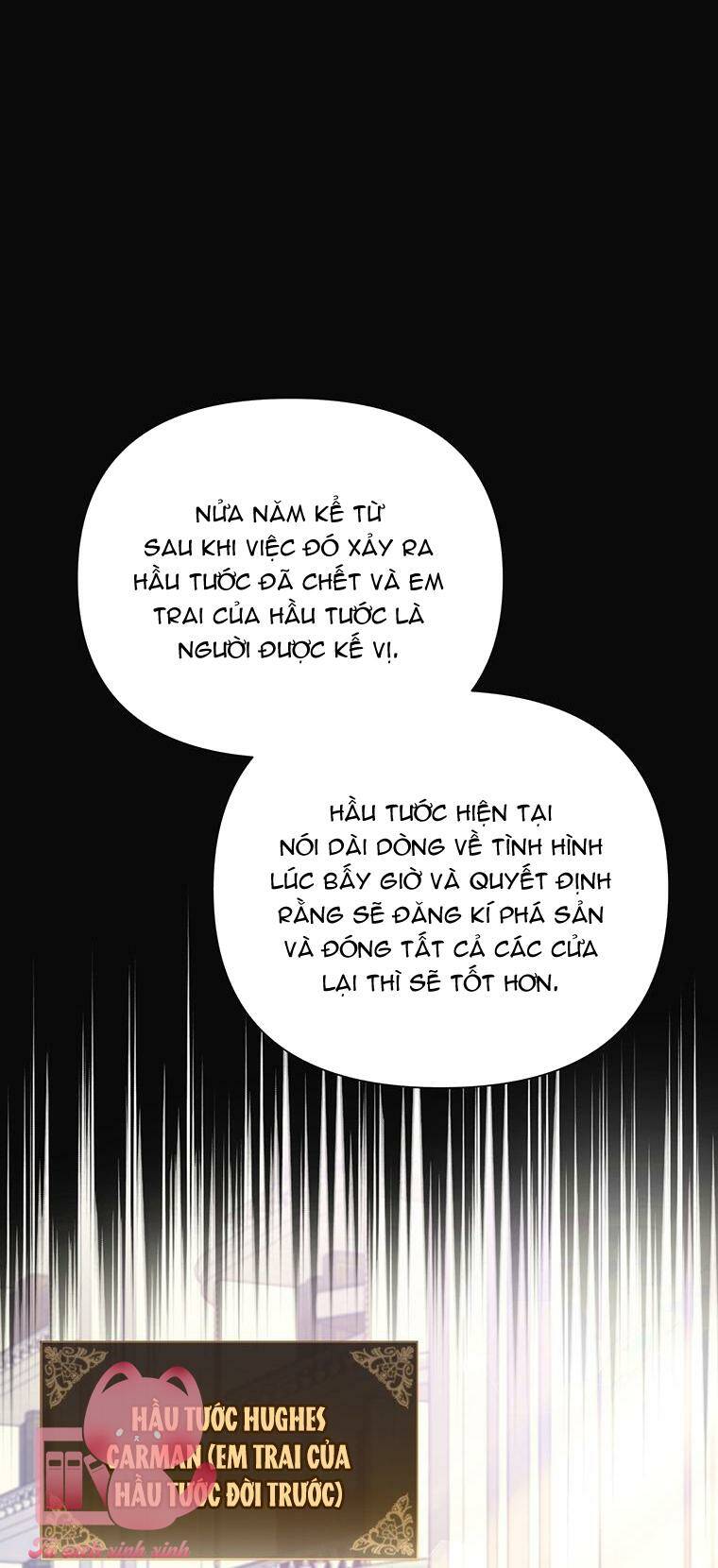 Yêu Tôi Đi, Dù Sao Ngài Cũng Chỉ Là Nhân Vật Phụ Chapter 75 - Trang 2