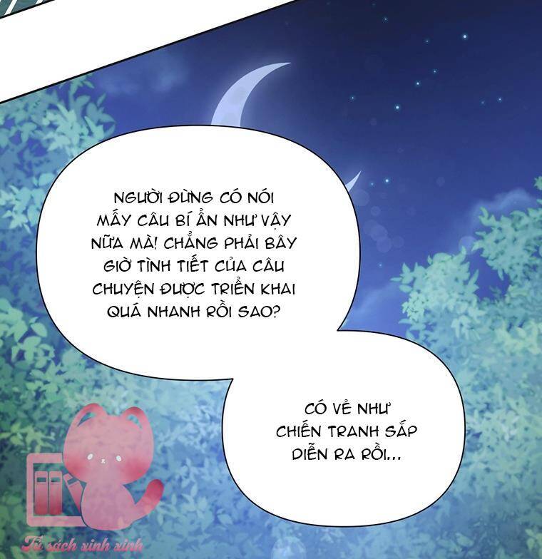 Yêu Tôi Đi, Dù Sao Ngài Cũng Chỉ Là Nhân Vật Phụ Chapter 74 - Trang 2